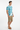Khaki Chino Shorts