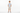 Khaki shorts and flip flops