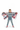 Kid Model - Cape Pose