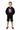Kids Fleece Hoodie Look 7