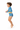 Kids Rash Guard Side - Look 2