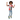 Kids Streetwear Look
