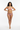 Latina female model front view