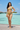 Latina Model Overwater Bungalow