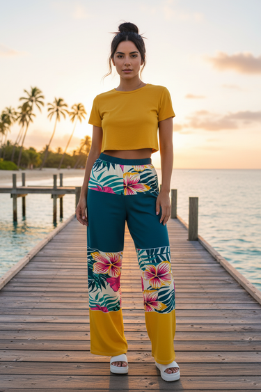 Latina Pier