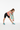 Latina woman bike shorts