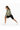 Latina woman bike shorts