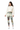 Latina woman hoodie