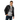 Latino male model - layered urban