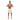 Latino Model Athletic Look