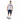 Lavender Tee Skater Look 2