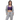 Layered Athleisure Style