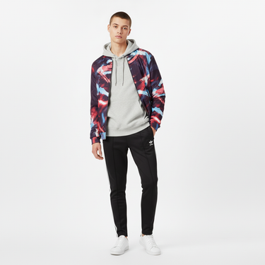 Layered Casual