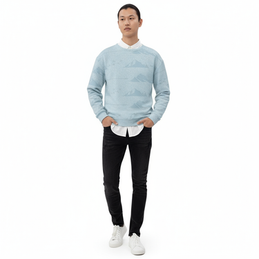 Layered Style Look