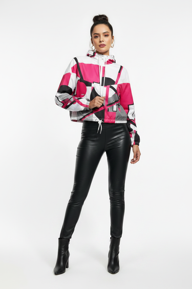 Leather Leggings