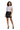 Leather Skirt