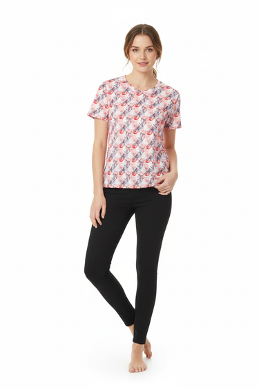 Leggings Look