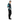 Life Query Hoodie Classy Look