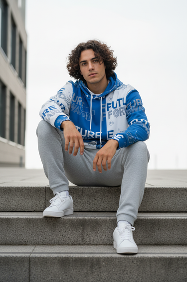 Lifestyle Look 2