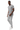 Light Grey Joggers Front