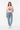 Light Pink Denim
