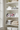 Linen closet organization