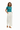 Linen Pants Front