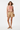 Linen Shorts Look