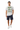 Look 1 — Ash + Navy Boardshorts