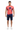 Look 1 - Athletic Model