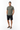 Look 1 - Black Boardshorts