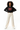 Look 1 – Black Hoodie