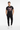 Look 1 - Black Joggers