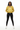 Look 1 – Black Model, Front