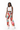 Look 1 – Black Model, Front