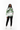 Look 1 - Black Woman Streetwear