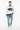 Look 1 - Casual Denim