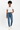 Look 1 – Classic Blue Jeans