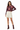 Look 1 - Cream Shorts