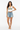 Look 1 - Dark hair model