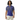 Look 1 - Front View with White Pants
