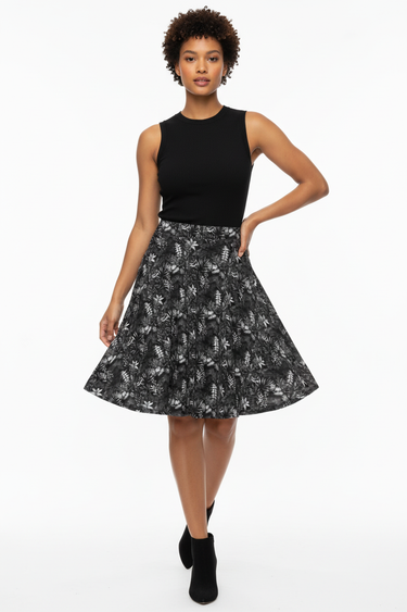Look 1 Front