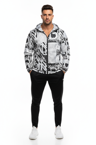 Look 1 Front