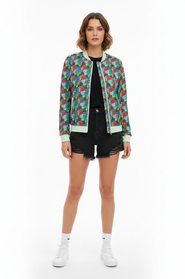 Look 1 Front