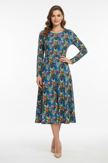 Look 1 Front