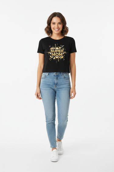 Look 1 - Front
