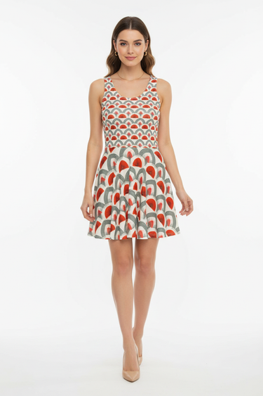 Look 1 Front