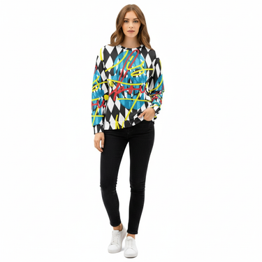 Look 1 Front