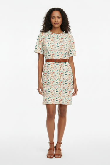 Look 1 Front