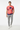 Look 1 - Grey Joggers